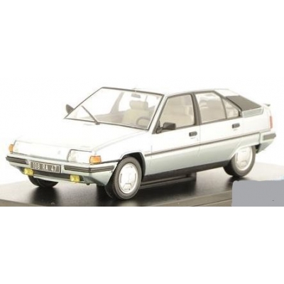 BX 19 GT 1:24